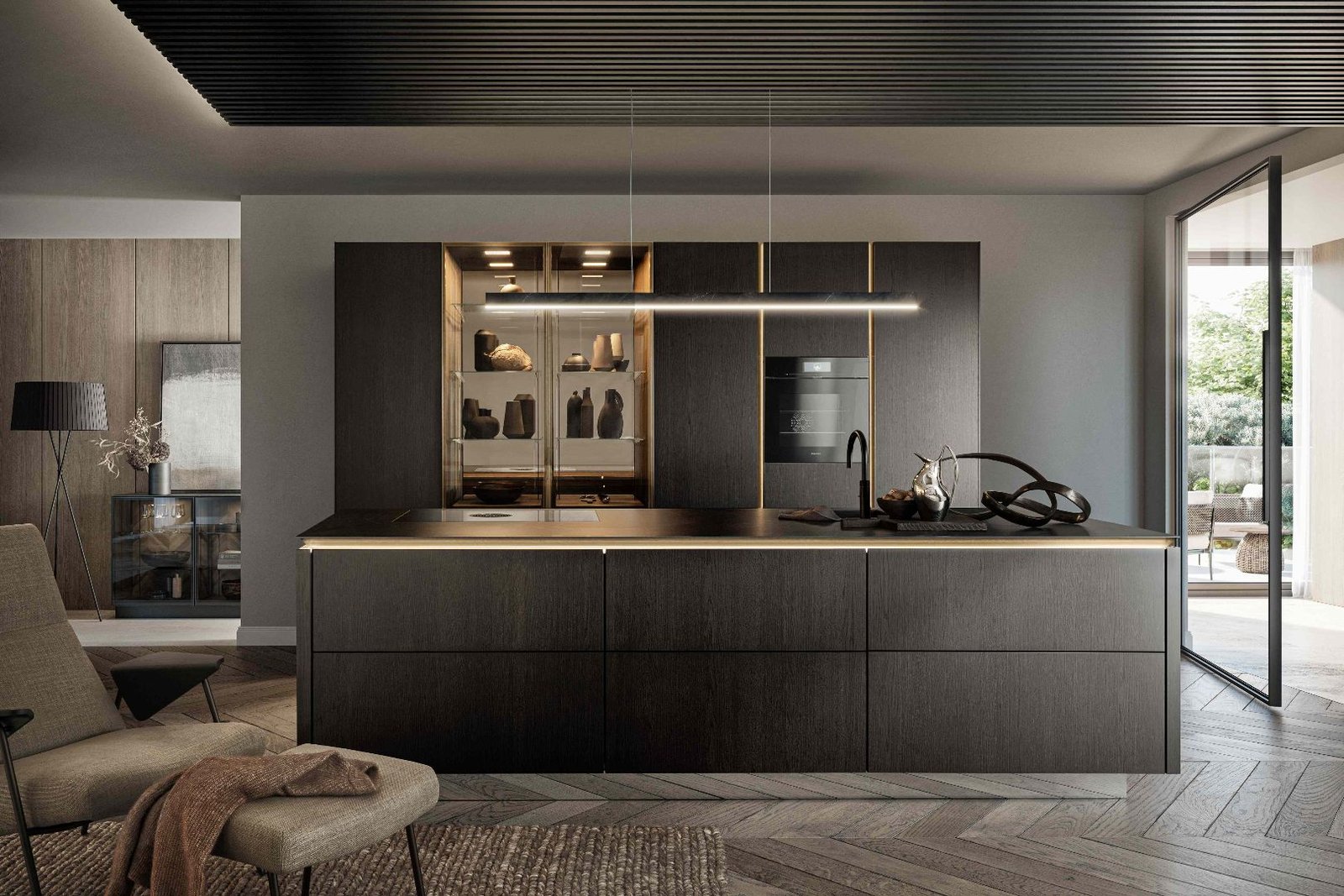 siematic kitchen